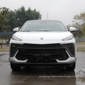 Dongfeng new product T5HEV hybrid car new SUV family car 5 seats